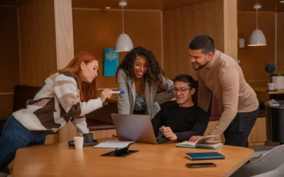 Consultant(e) confirmé(e) – Diagnostic économique, financier et stratégique : CDI – Paris